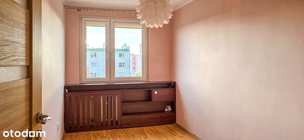 Mieszkanie Piła, Wawelska 3 pokoje- balkon-11