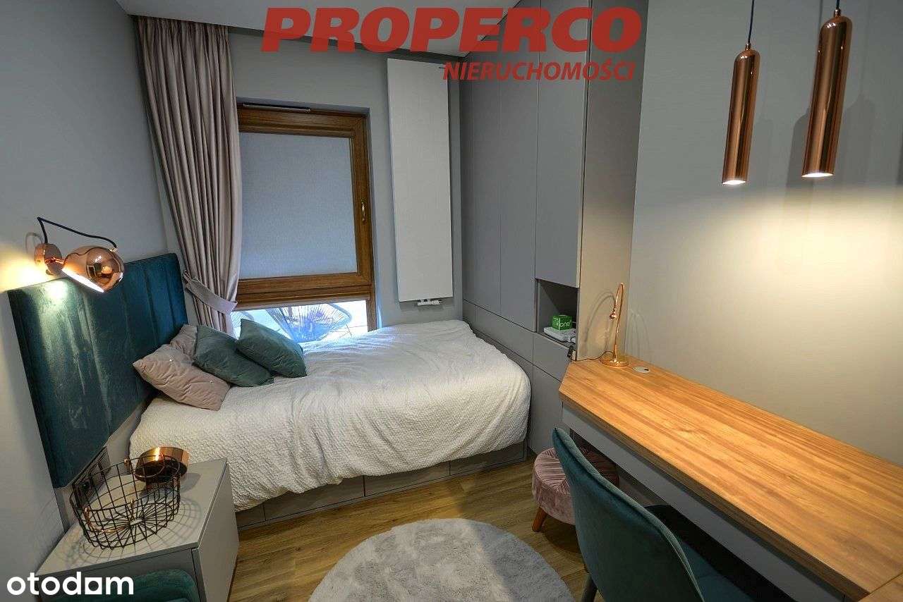 Mieszkanie 3 pok, 57,79m2, Aleja IX Wieków Kielc-4