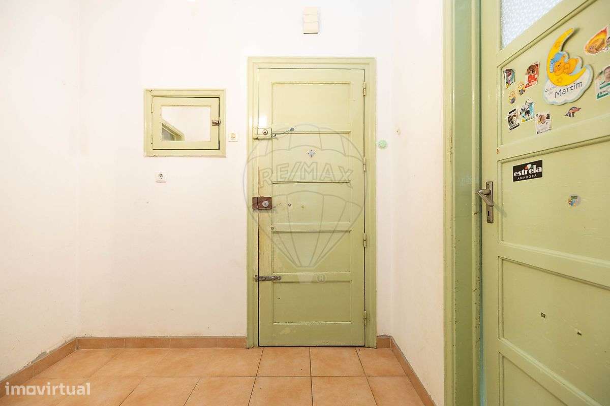 Apartamento T2 para venda - Grande imagem: 5/23