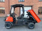 Kubota RTV900 - 9