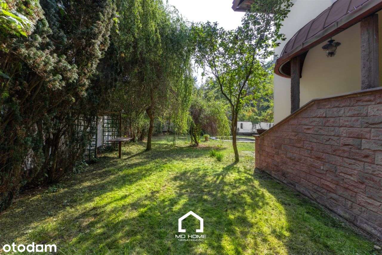 ⭐️ Dom 250m2 + Budynek gospodarczy 40m2 ⭐️-3