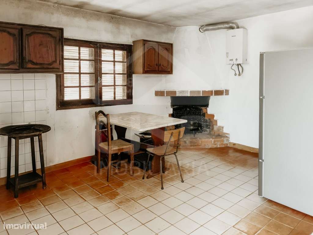 Moradia T4 em Marinhais - Grande imagem: 4/37