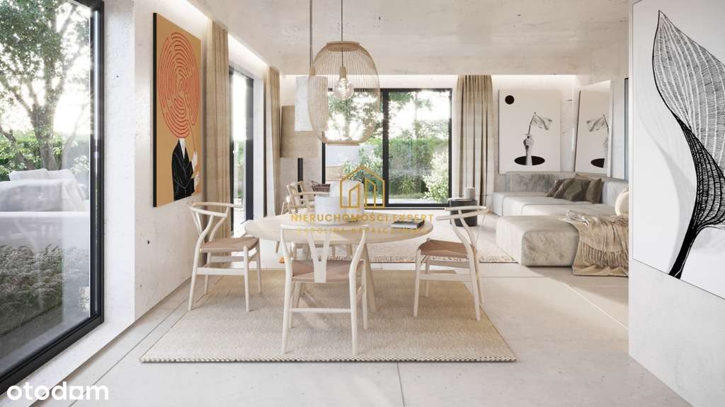 Nowy dom, bliźniak, Gorzów Wlkp.-15