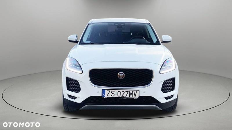 Jaguar E-Pace 2.0 i4D AWD S - 2