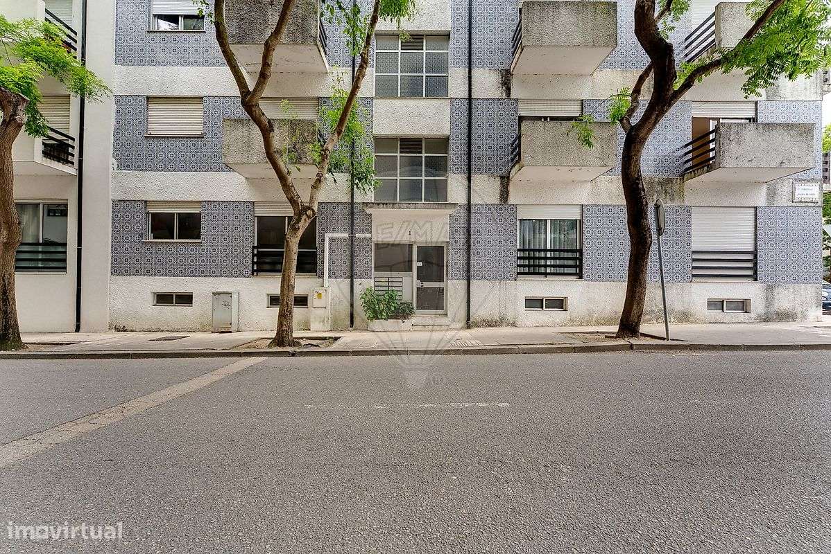 Apartamento T3 para venda