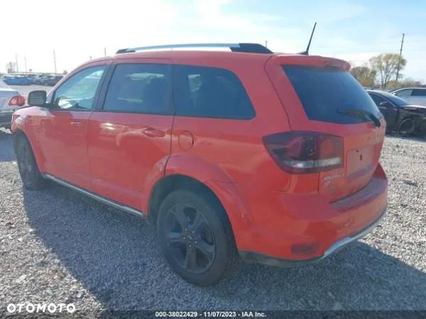 Dodge Journey - 3