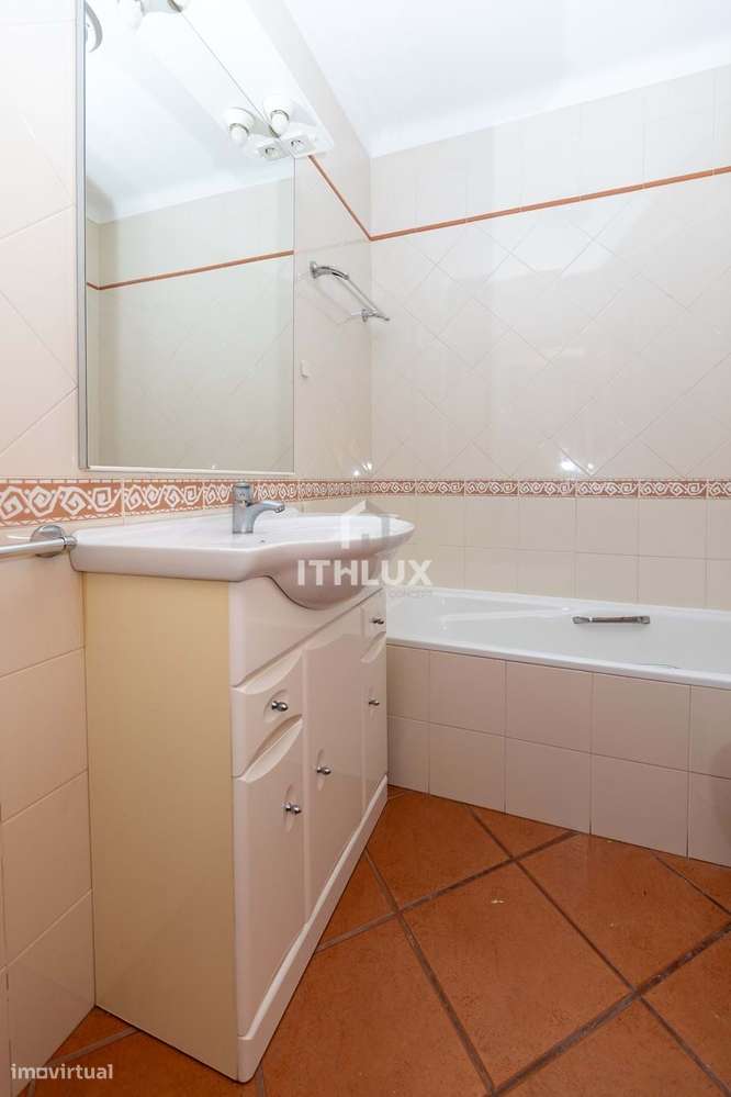 Apartamento T3-1º andar - Quinta da Soeira-11