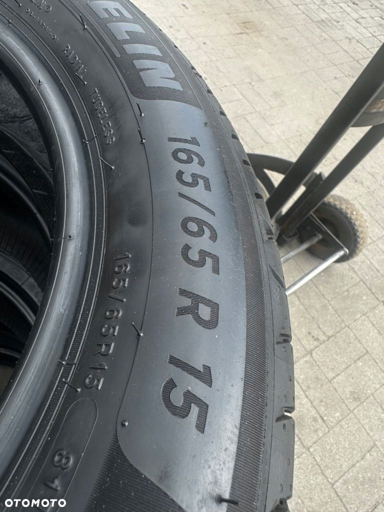 165/65R15 3047 MICHELIN PRIMACY 4. DEMO - 3