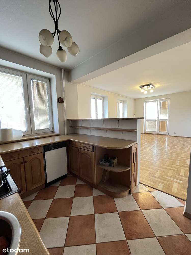 Mieszkanie ul.Niepodległości 49,9m2 - Pełny obrazek: 4/20