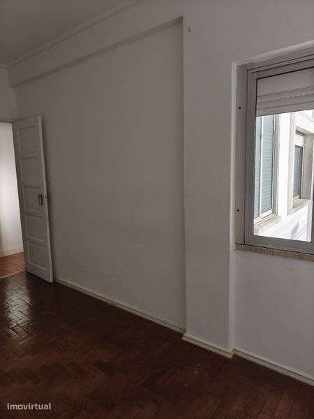 T1 Pronto a habitar 1 andar, Falagueira - Grande imagem: 4/10