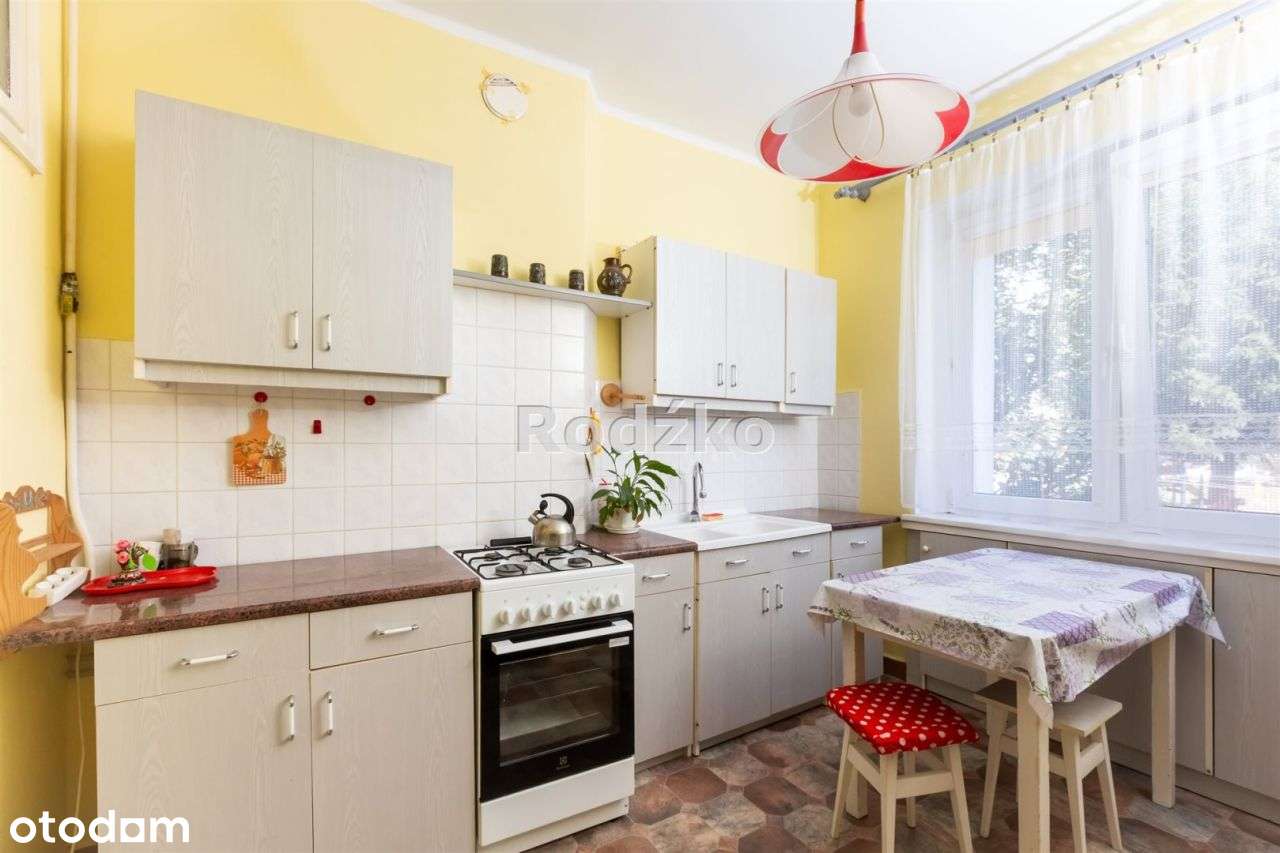 Mieszkanie, 51,35 m², Bydgoszcz-8