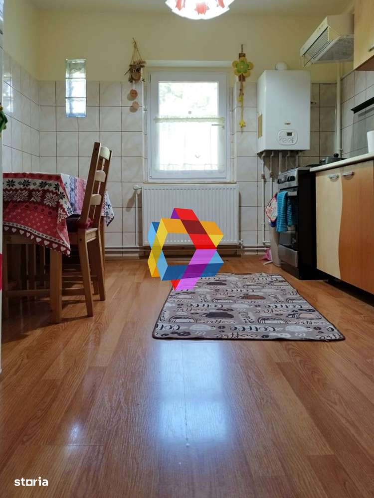 Apartament doua camere de vânzare Brasov -  zona Racadau - 54 mp - plu-3