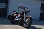 Harley-Davidson Softail - 9