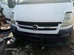 Dezmembrez Opel Movano Renault Master 2.5 diesel - 1