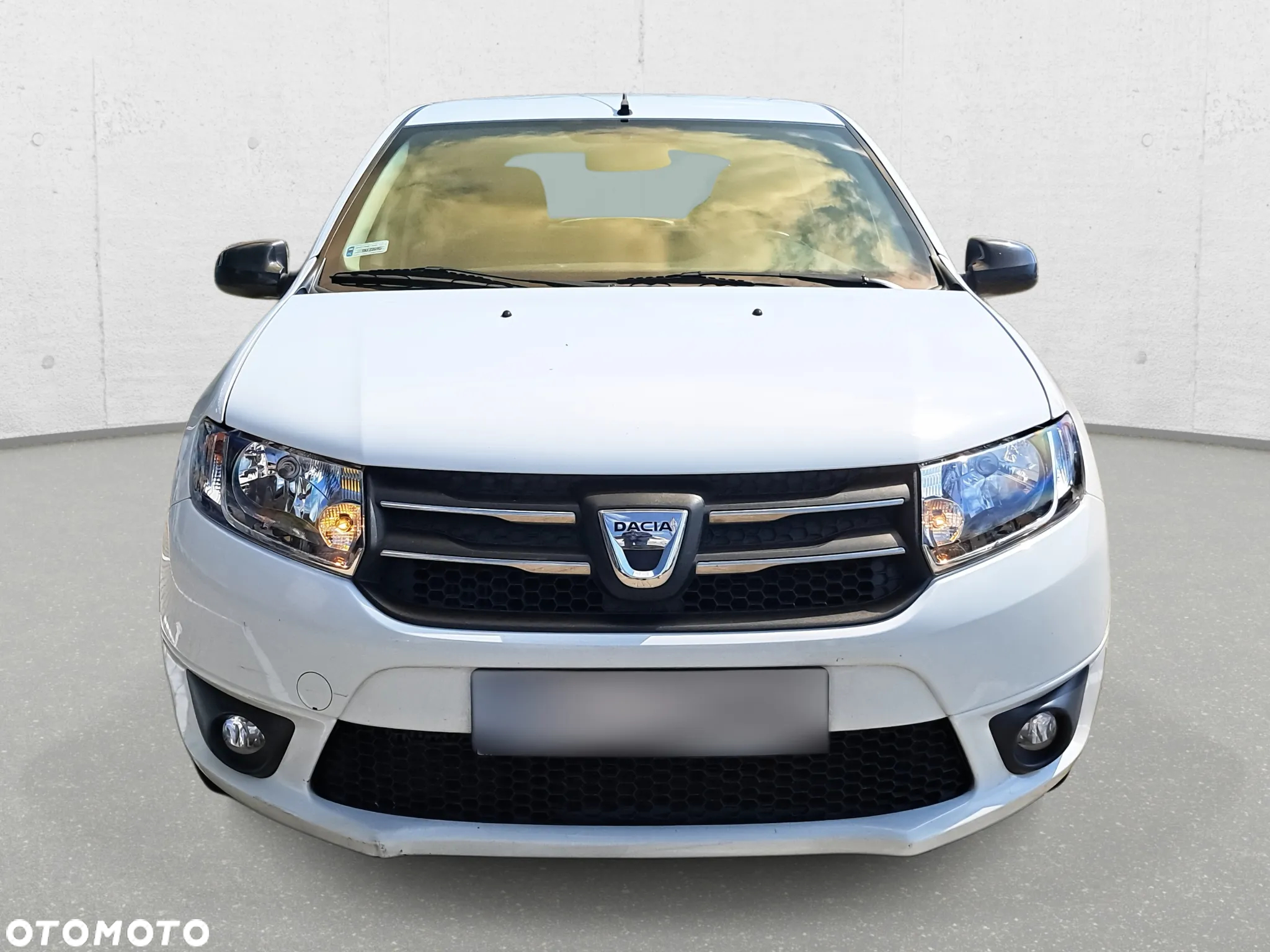 Dacia Sandero 1.5 dCi Laureate - 2