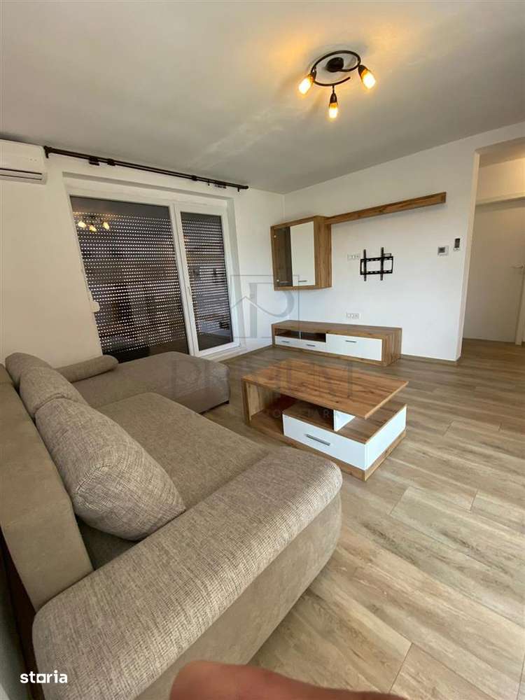 Dumbravita Kaufland - 2 Camere - 3 Balcoane - Spatios - Bucatarie inch-1