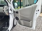 Renault Trafic 2.0 dCi 115 Combi L1H1 teilverglast - 23