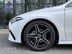 Mercedes-Benz Klasa A 200 AMG Line 7G-DCT - 7