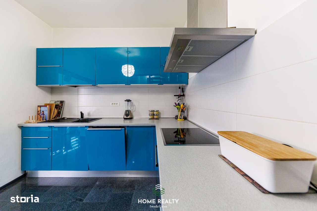 COMISION 0% I Casă individuală de vînzare în Timișoara - zona Lipovei.-6