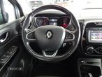 Renault Captur 1.5 dCi Exclusive - 11