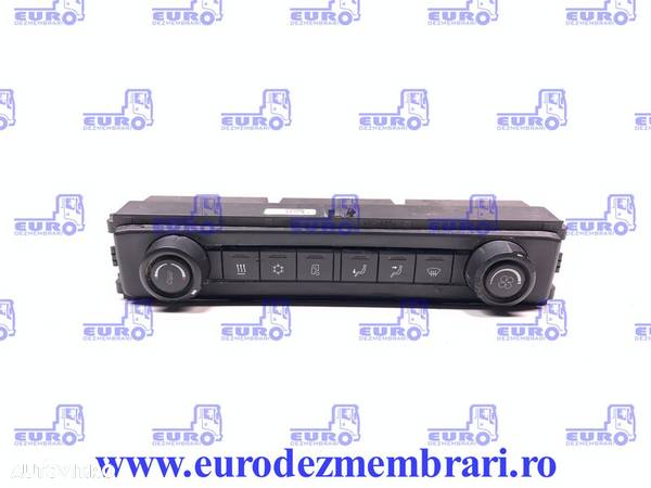 ELEMENT BORD COMANDA CLIMA SCANIA NGS 2090481 - 1