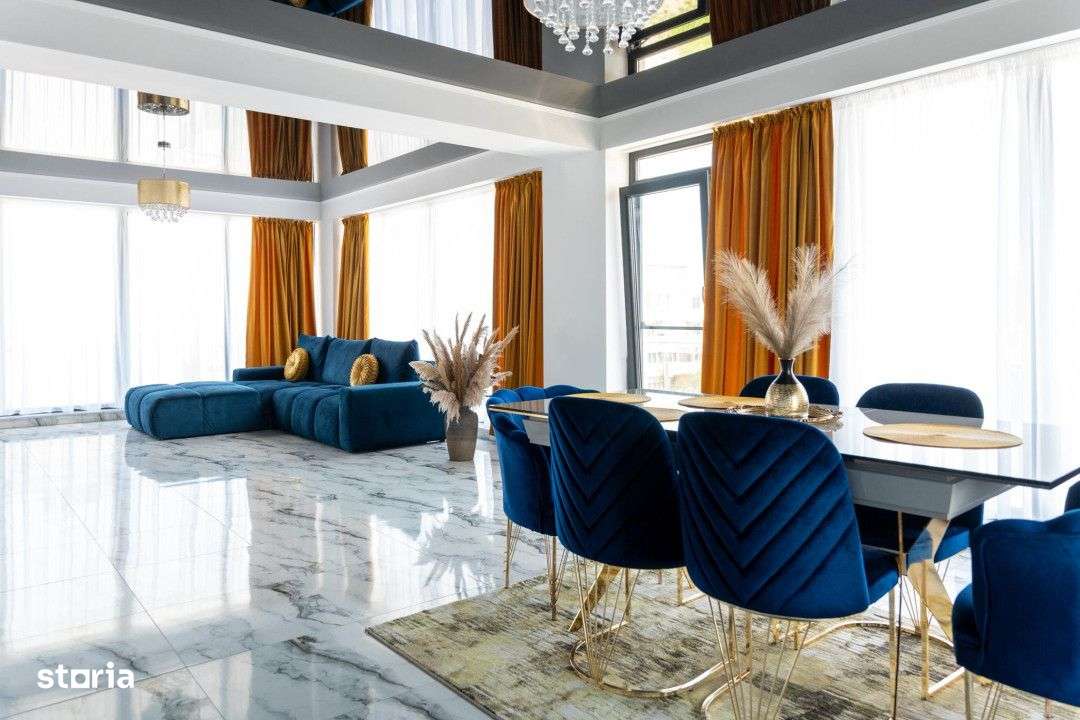 MAMAIA NORD | MOBILAT UTILAT | COMISION 0 | NU SE APLICA TVA - Imagine principală: 3/12