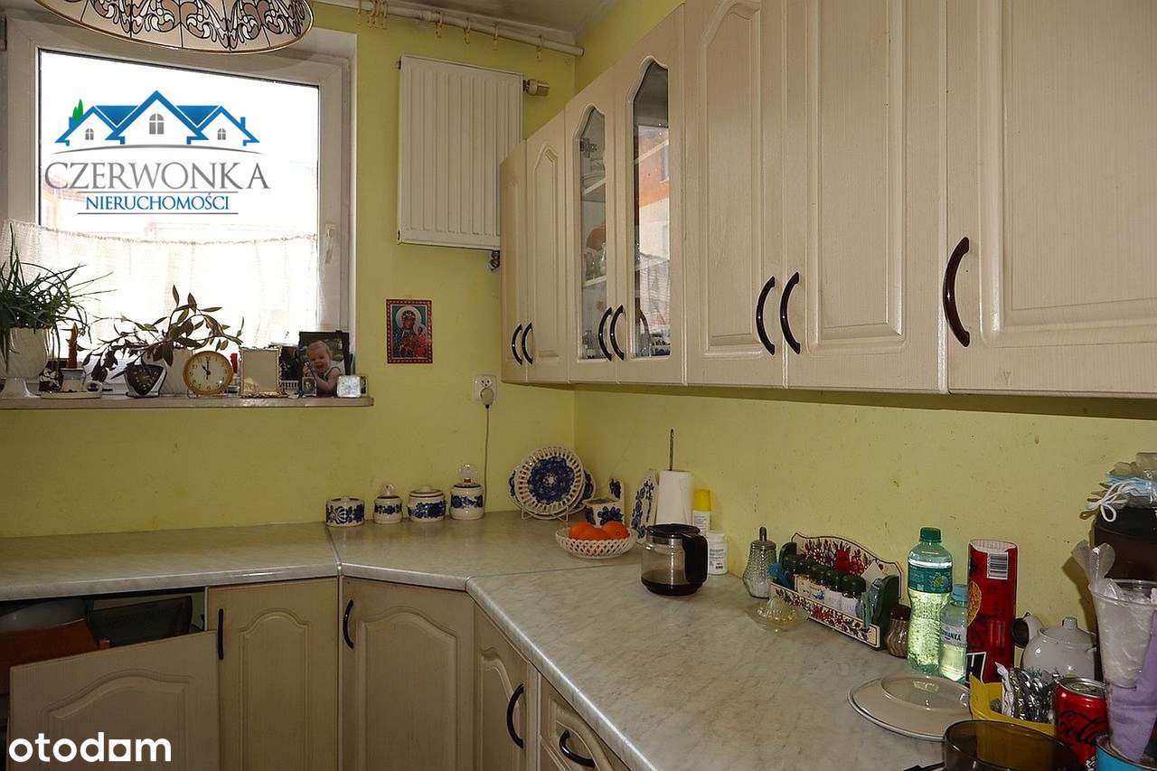 2 pokoje,  1/4, balkon,  cicha okolica, Wieniawa/Sławinek (Rogatka) - Pełny obrazek: 4/8