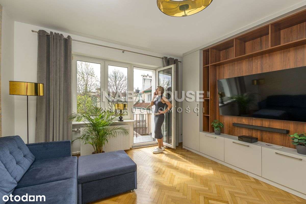 Dwupokojowe Mieszkanie z balkonem, blisko plaży-9