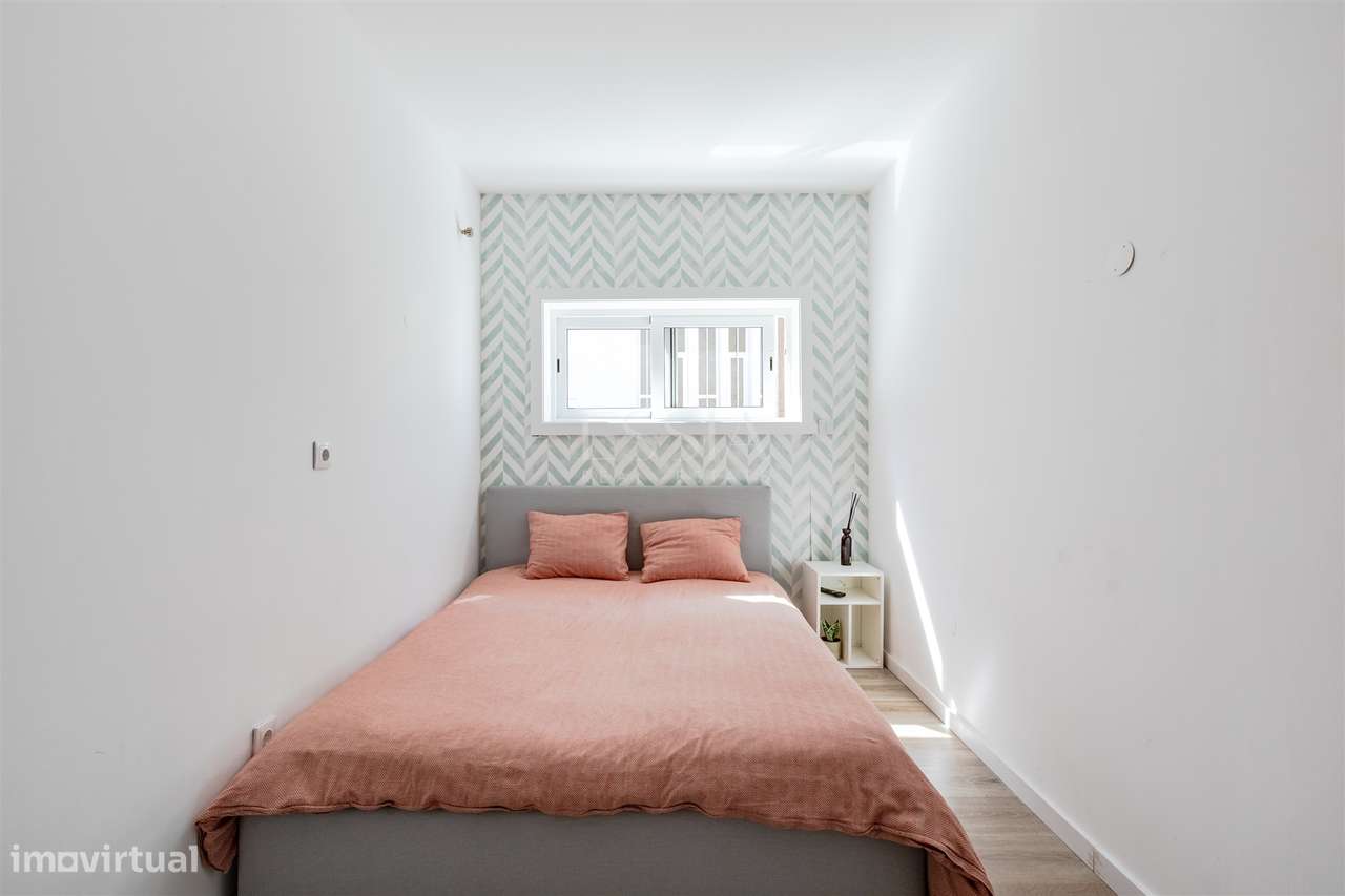 Moradia T4 Águas Santas | Moradia T4 Maia | Moradia T4 Porto-17