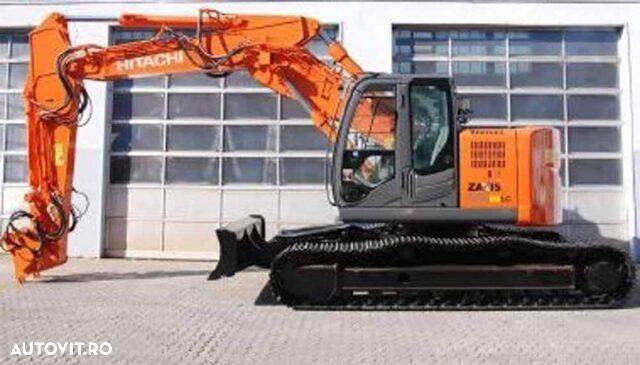 Piese de schimb din dezmembrari pentru hitachi zx225 uslc-3 ult-028591 - 1