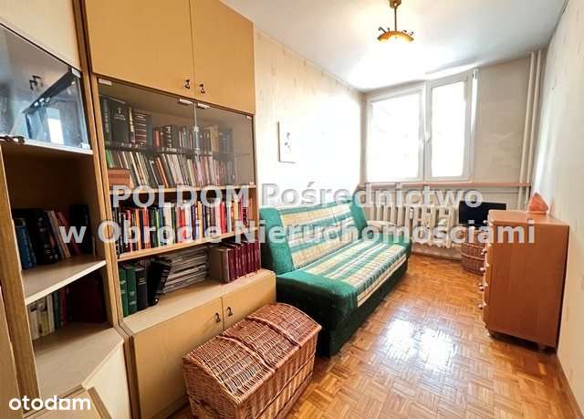 Mieszkanie 3 pokojowe z balkonem/Wrocław Szczepin-5