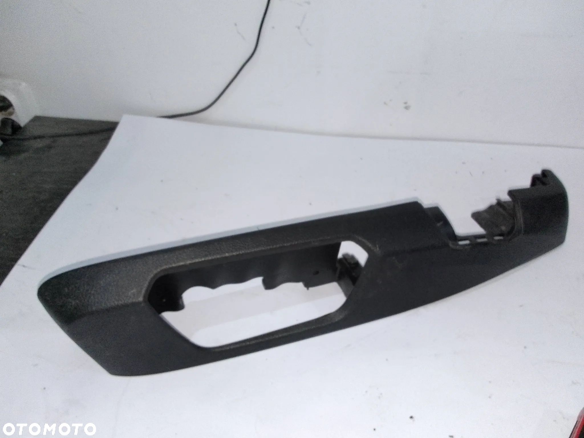 Poszycie fotela BMW F30 F31 7243555 - 1