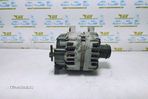 Alternator 1.6 hdi BHY 9810525380 Peugeot 2008 1 - 4