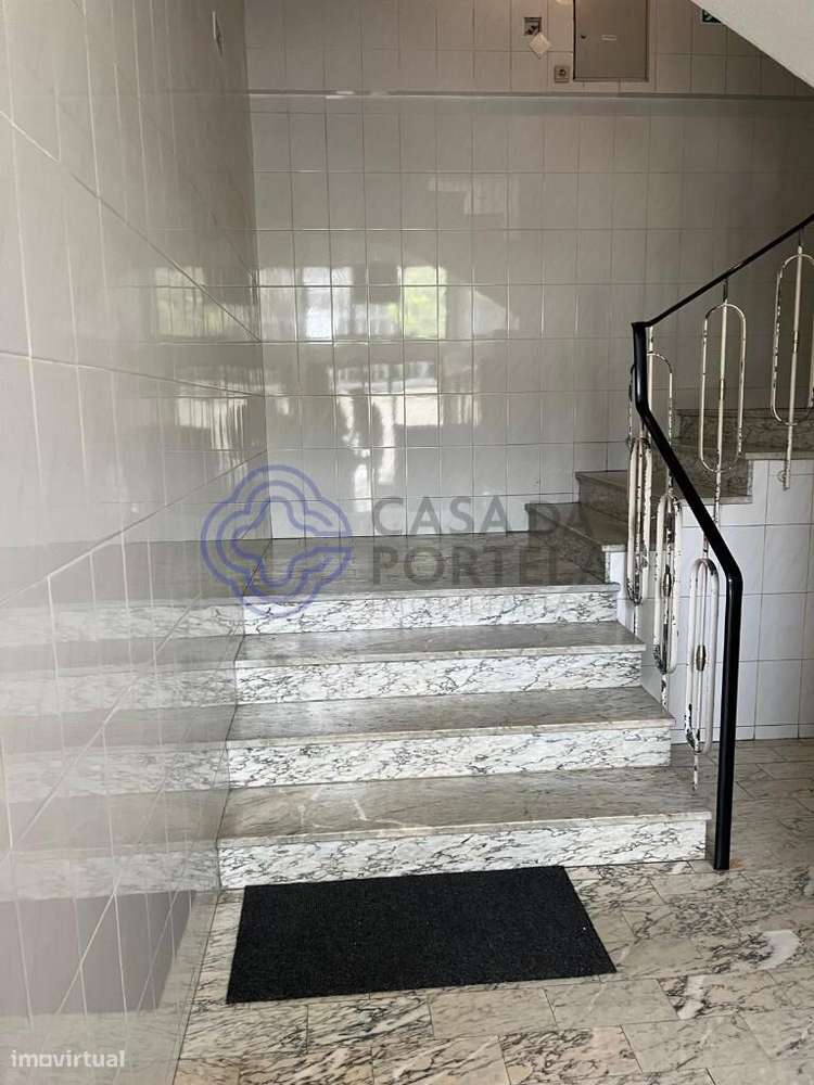 Apartamento T3 em Espinho.-19