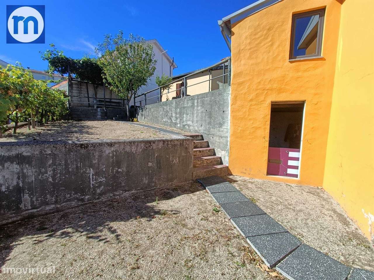 Moradia T6 Venda em Amarante (São Gonçalo), Madalena, Cepelos e Gatão,-31