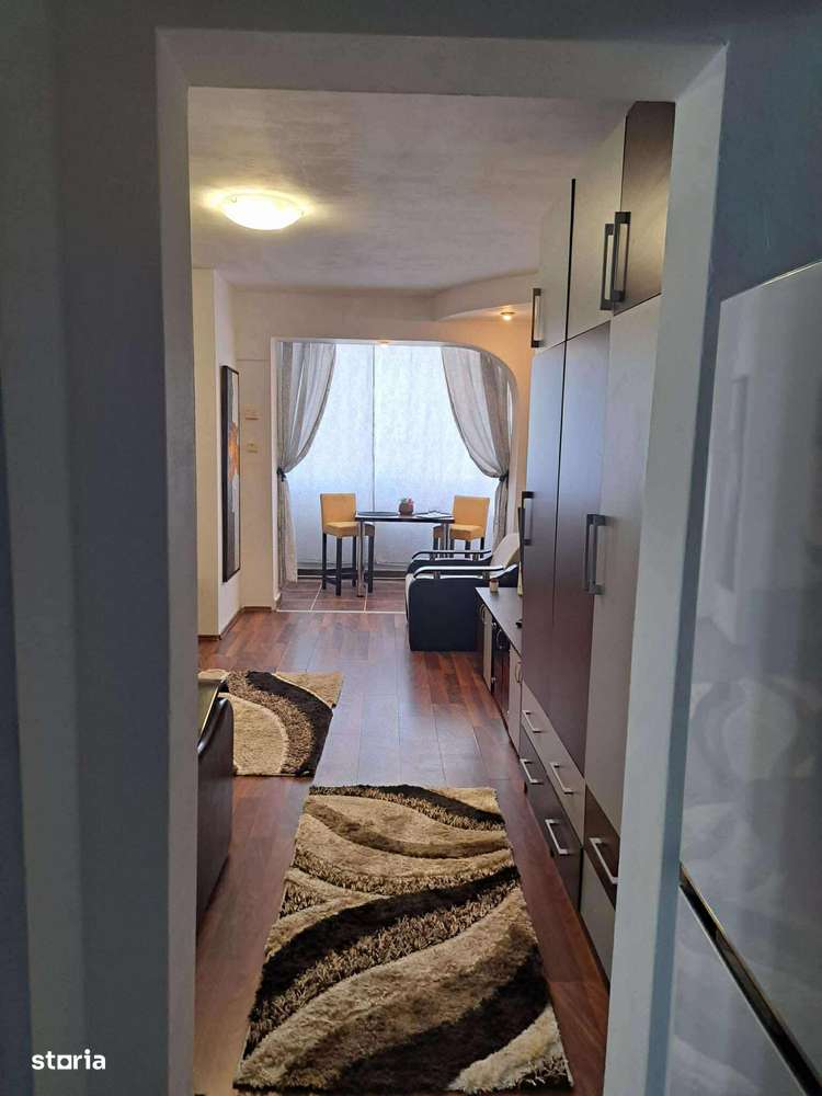 Garsoniera de vanzare , Burdea , et. 5 , 48.900 euro neg.-5