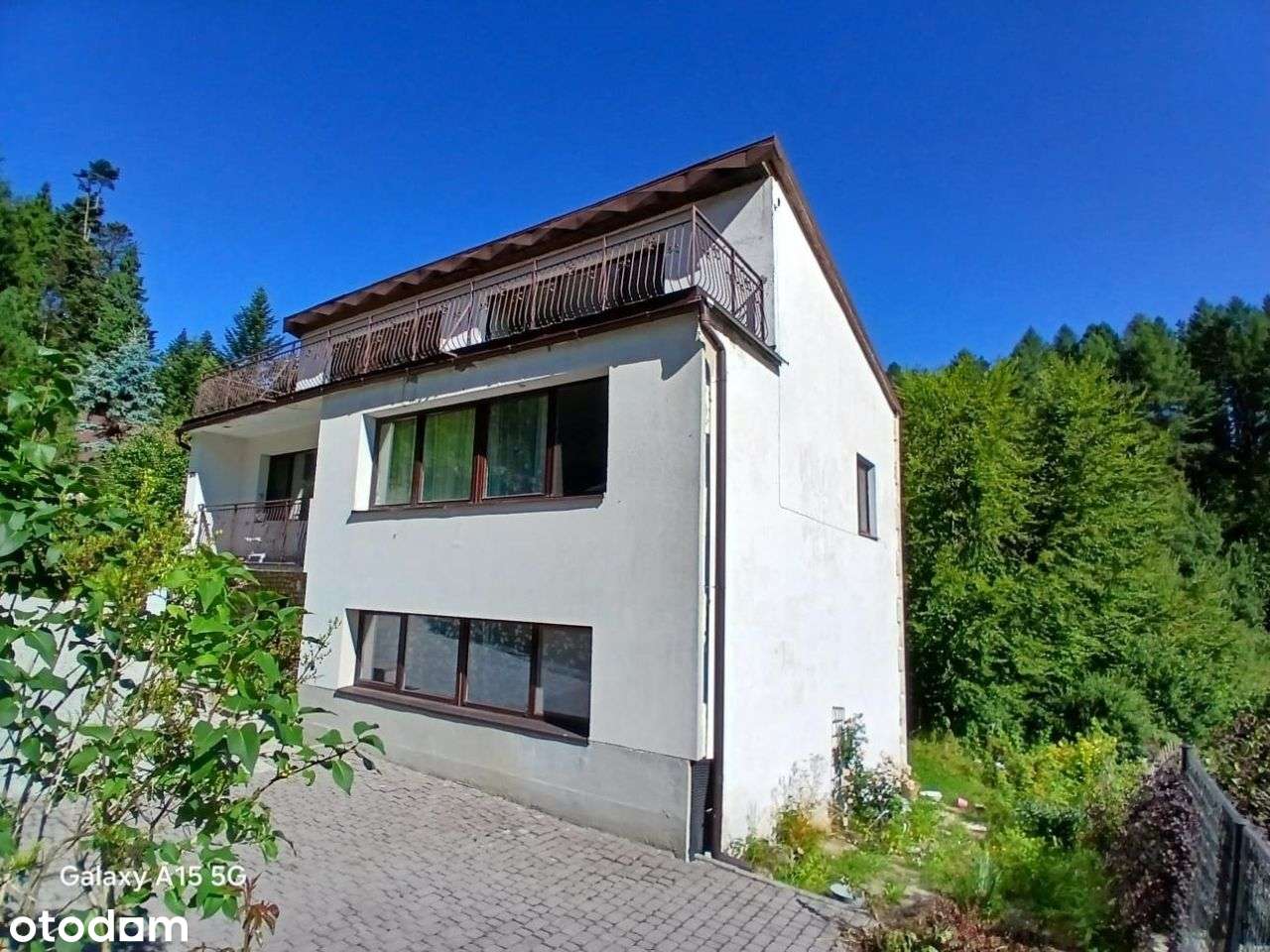 Dom, 230 m², Krynica-Zdrój-5