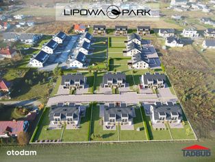 Osiedle Lipowa Park ETAP IV PRZEDSPRZEDAŻ wersja 1