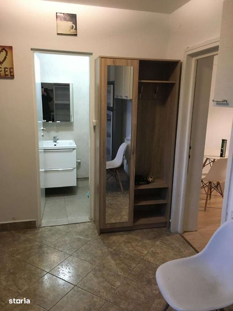 Vand apartament 2 camere Grigorescu - Imagine principală: 5/11