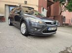 Ford Focus 2.0 TDCI 136 Titanium - 1