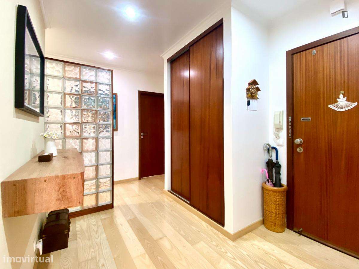 Apartamento com 2 quartos - localizado em Olaias Lisbon - Grande imagem: 5/10