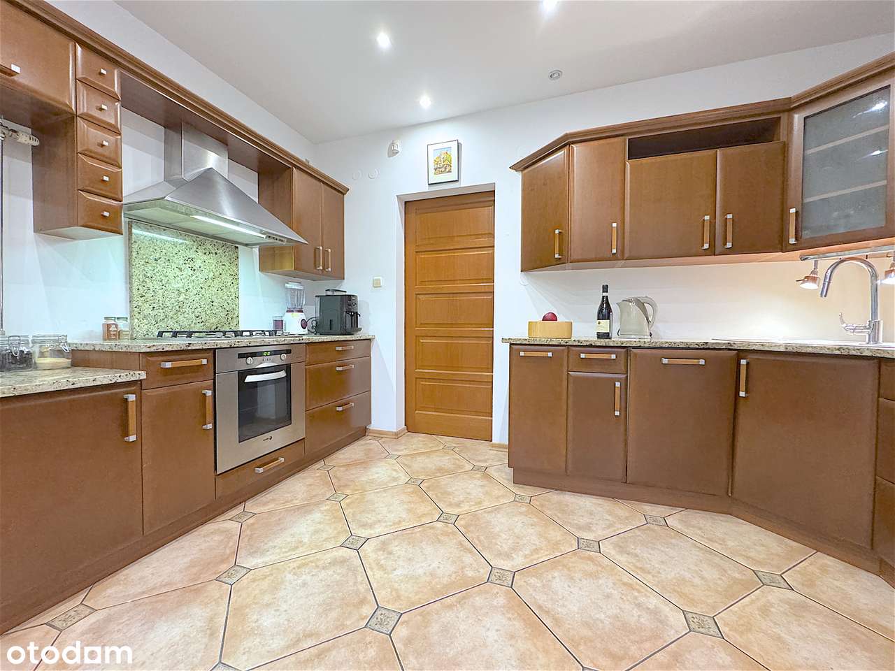 Zadbany dom 20 minut od Warszawy-15