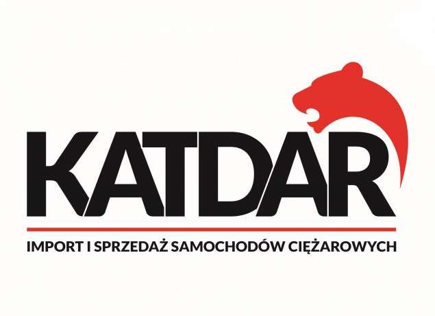 KATDAR logo