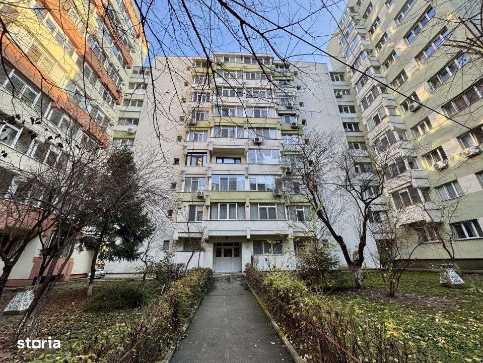 Apartament 3 Camere Aleea Sinaia - Doamna Ghica - Imagine principală: 2/18