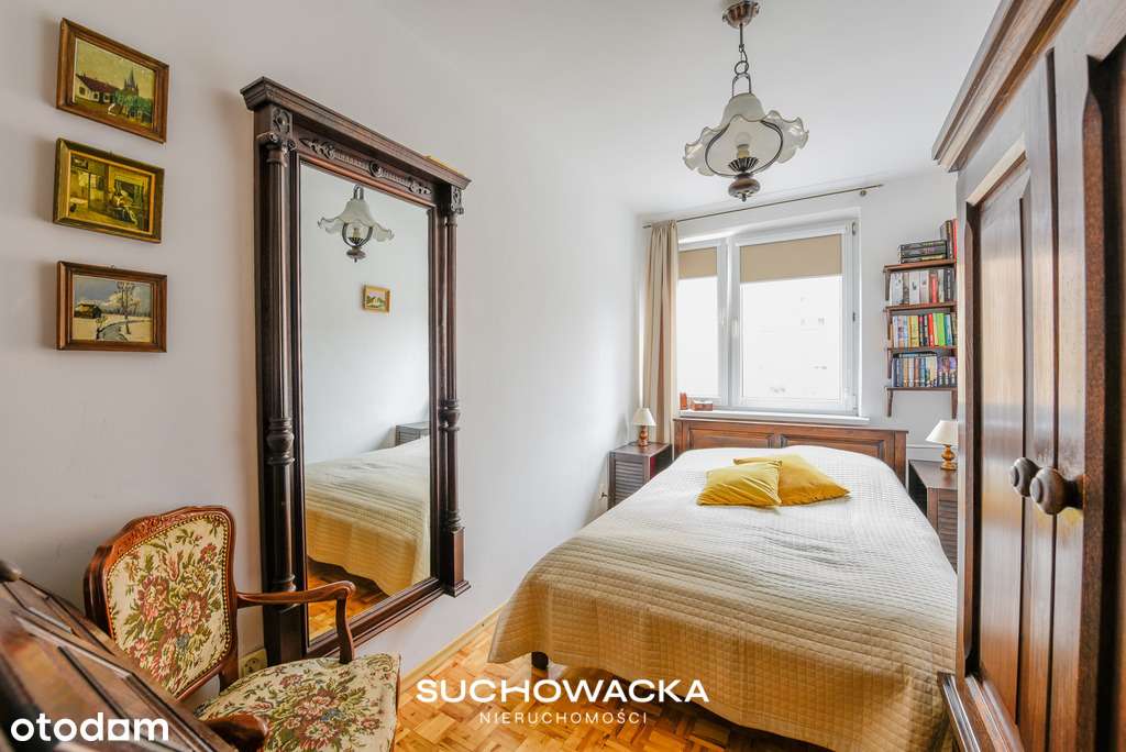 3 pokoje | 70,80 m² | 1. piętro | możliwość 4 pok.-12