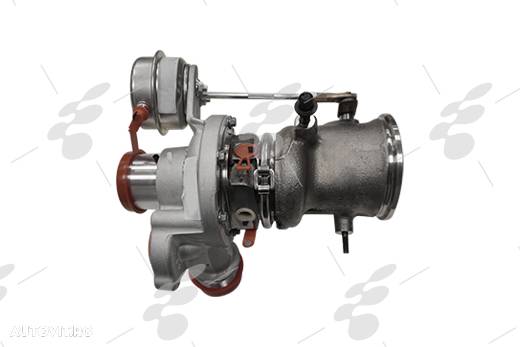 TURBOSUFLANTA JEEP RENEGADE 1.4 8128115004S - 1