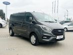 Ford Transit Custom - 5