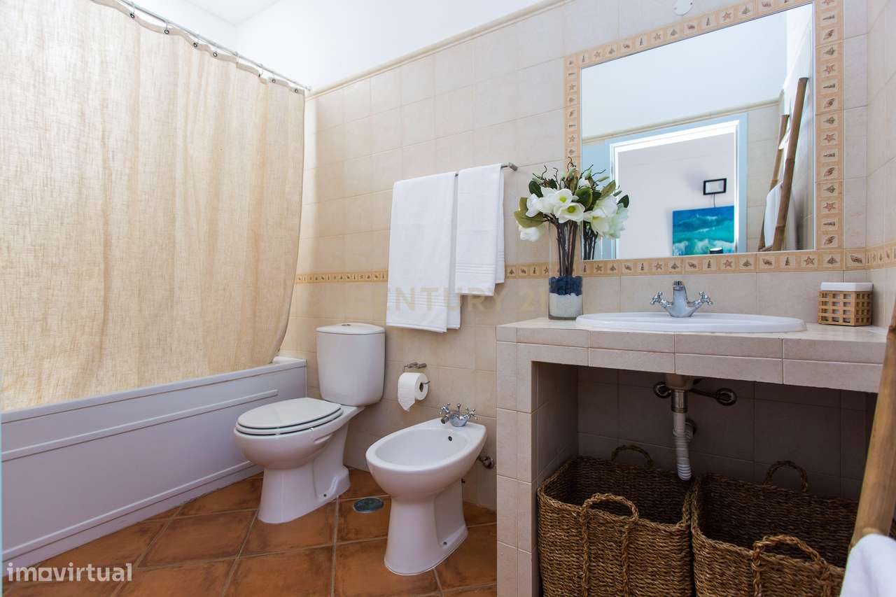 Magnifica Quinta em  Olhão, Faro - 10 Quartos e 11 Casas de Banho-29
