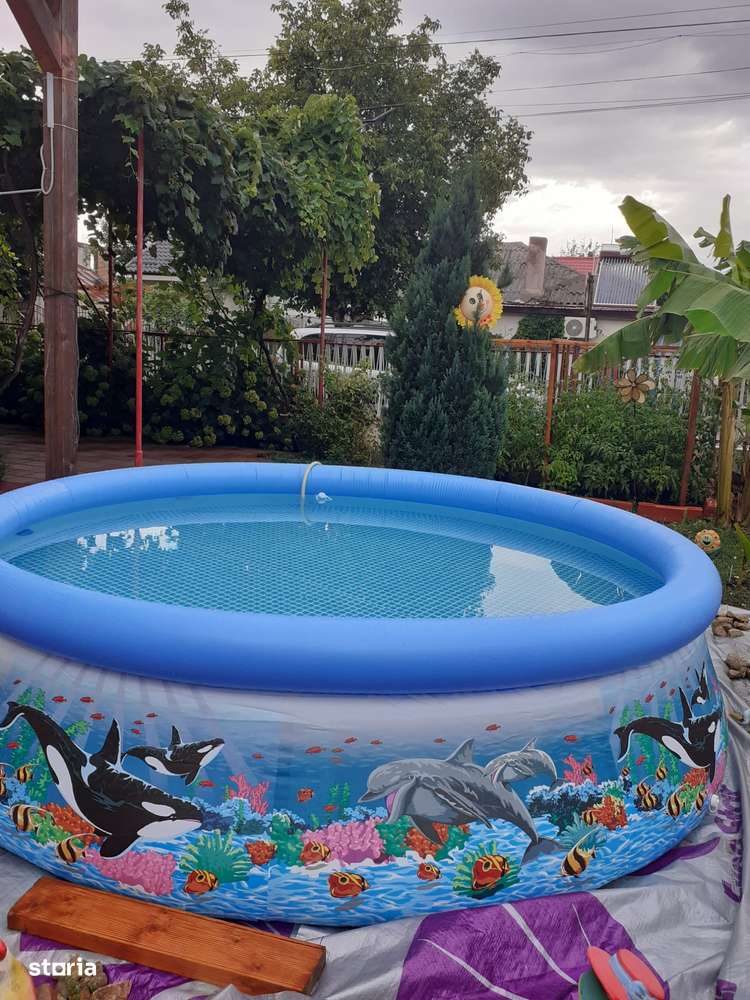 C7  Pensiune 13 camere Eforie Nord - Imagine principală: 2/10