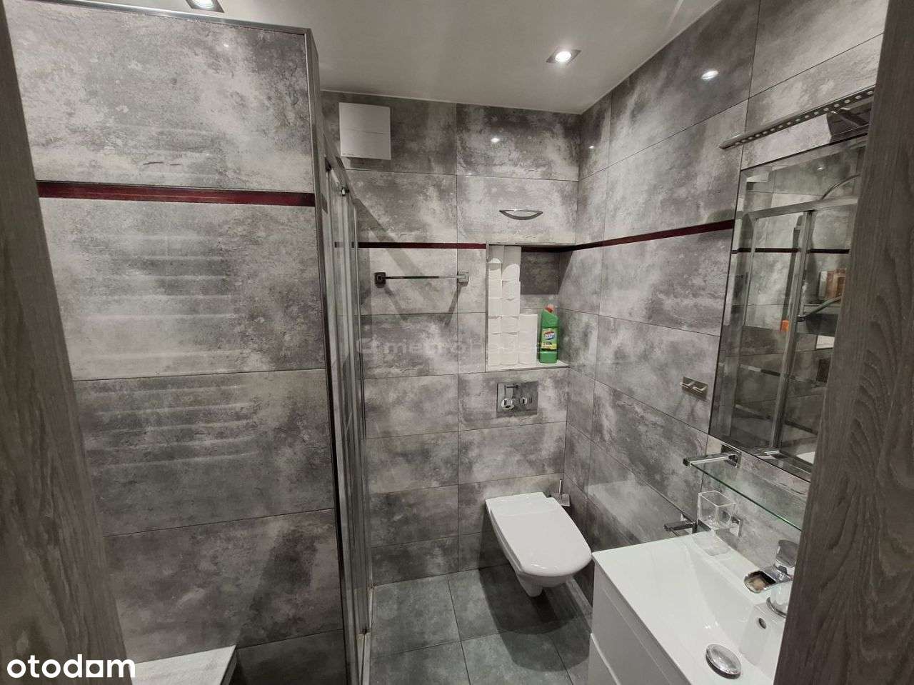 Mieszkanie 2 pokojowe w bloku 1 piętro Biesowice - Pełny obrazek: 4/11